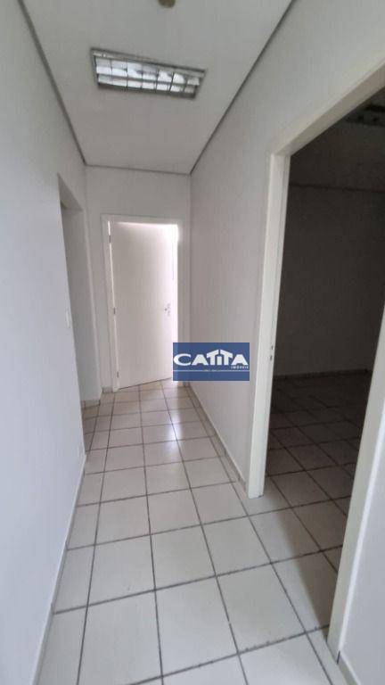 Conjunto Comercial-Sala para alugar, 207m² - Foto 19