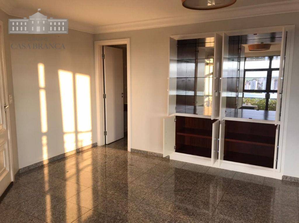 Apartamento à venda com 3 quartos, 198m² - Foto 5