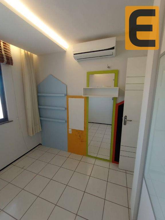 Casa de Condomínio para alugar com 3 quartos, 100m² - Foto 16