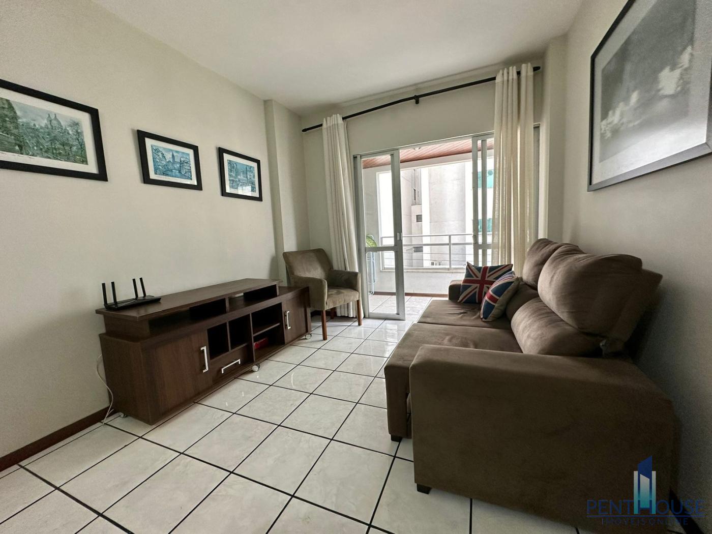 Apartamento à venda com 2 quartos, 85m² - Foto 17