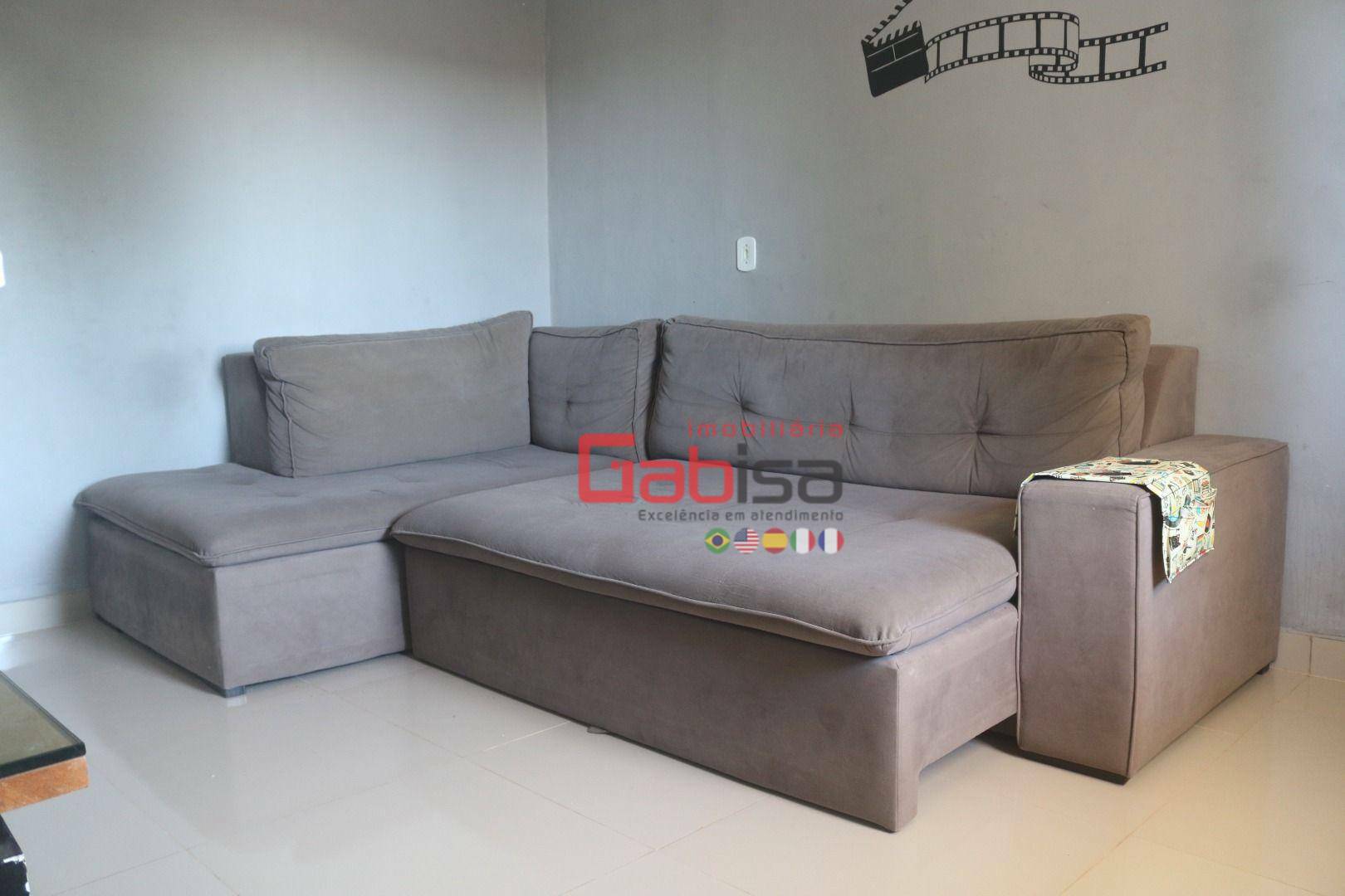 Casa à venda com 2 quartos, 230m² - Foto 10