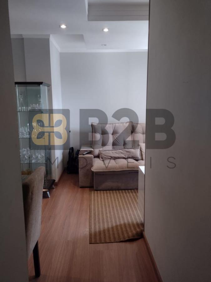 Apartamento à venda com 3 quartos, 71m² - Foto 9