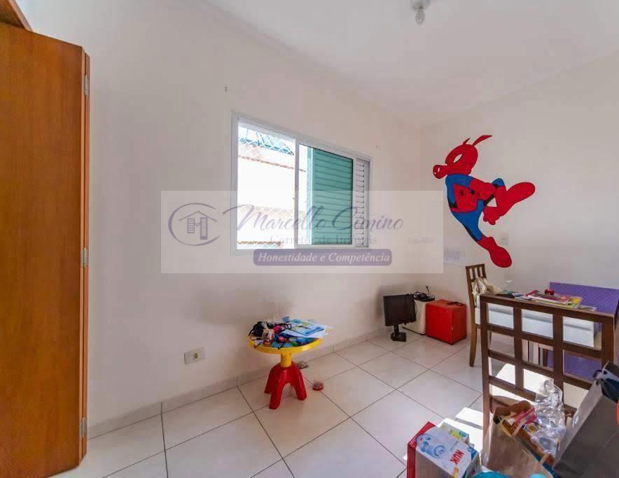 Sobrado à venda com 3 quartos, 268m² - Foto 9