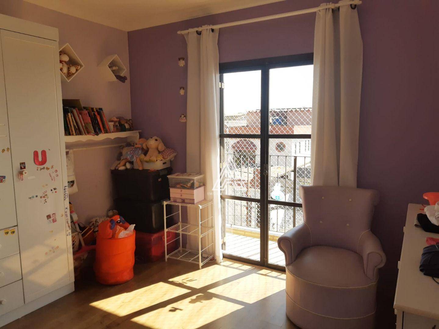 Sobrado à venda com 3 quartos, 280m² - Foto 28