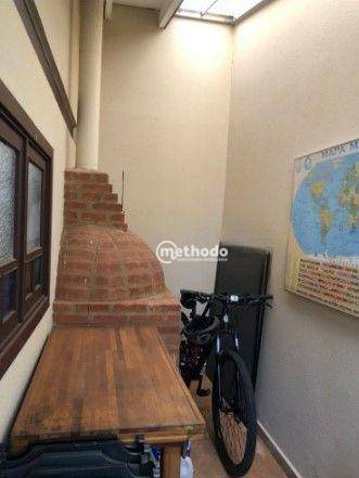 Casa de Condomínio à venda com 4 quartos, 281m² - Foto 29