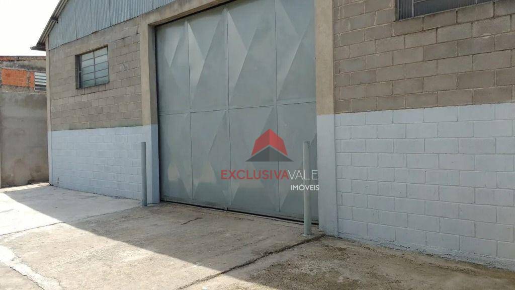 Depósito-Galpão-Armazém para alugar, 689m² - Foto 3