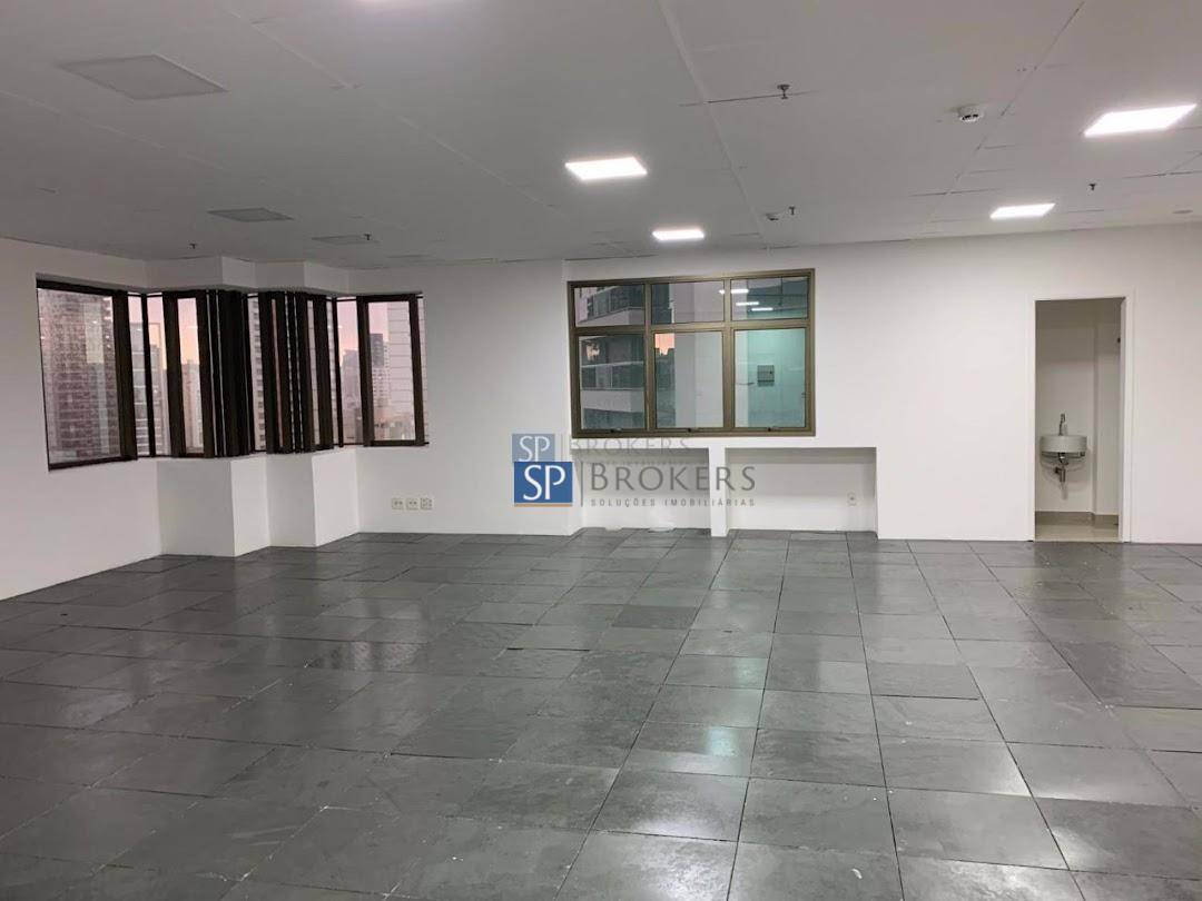 Conjunto Comercial-Sala para alugar, 101m² - Foto 1