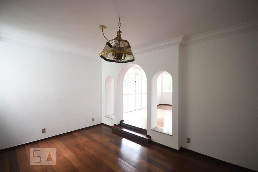 Apartamento à venda com 4 quartos, 180m² - Foto 23