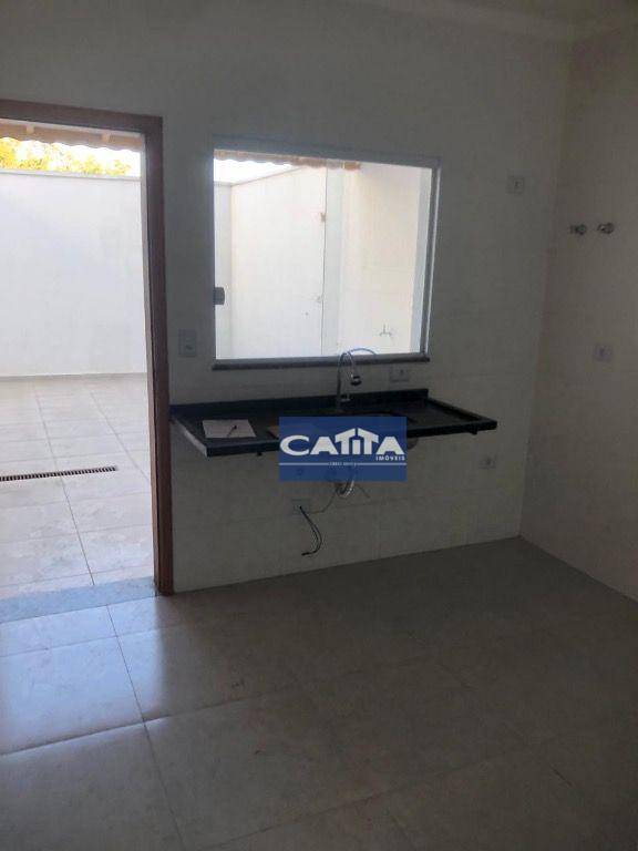 Sobrado à venda com 2 quartos, 89m² - Foto 15