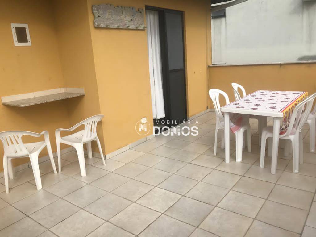 Apartamento à venda com 3 quartos, 111m² - Foto 1