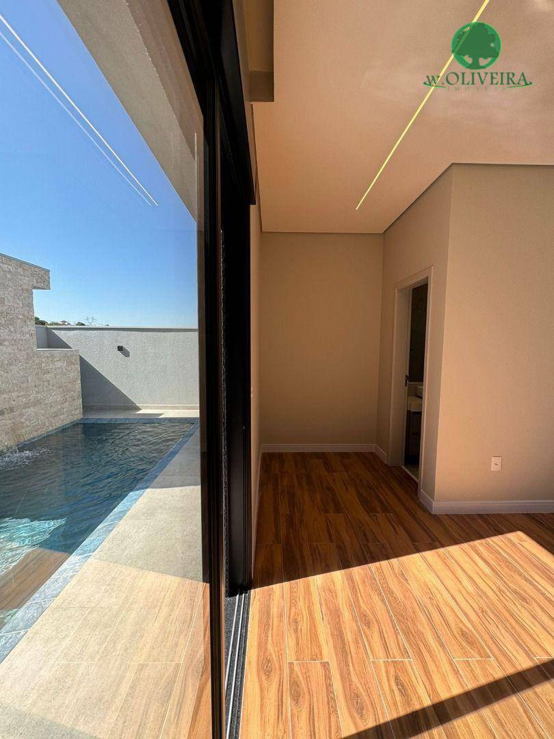 Casa de Condomínio à venda com 3 quartos, 225m² - Foto 28