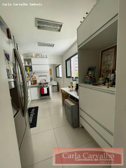 Apartamento à venda com 3 quartos, 130m² - Foto 14