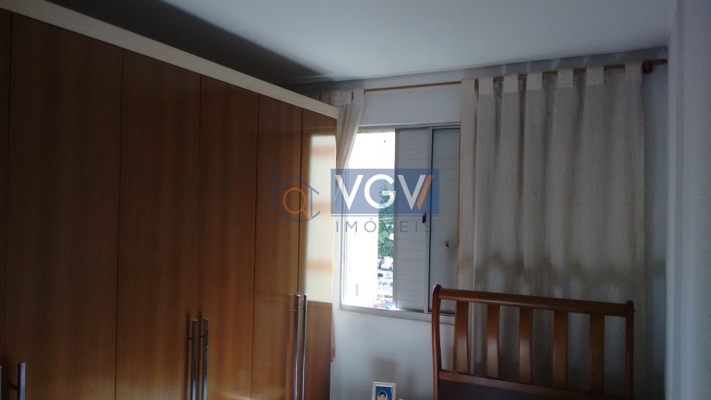 Apartamento à venda com 2 quartos, 53m² - Foto 15