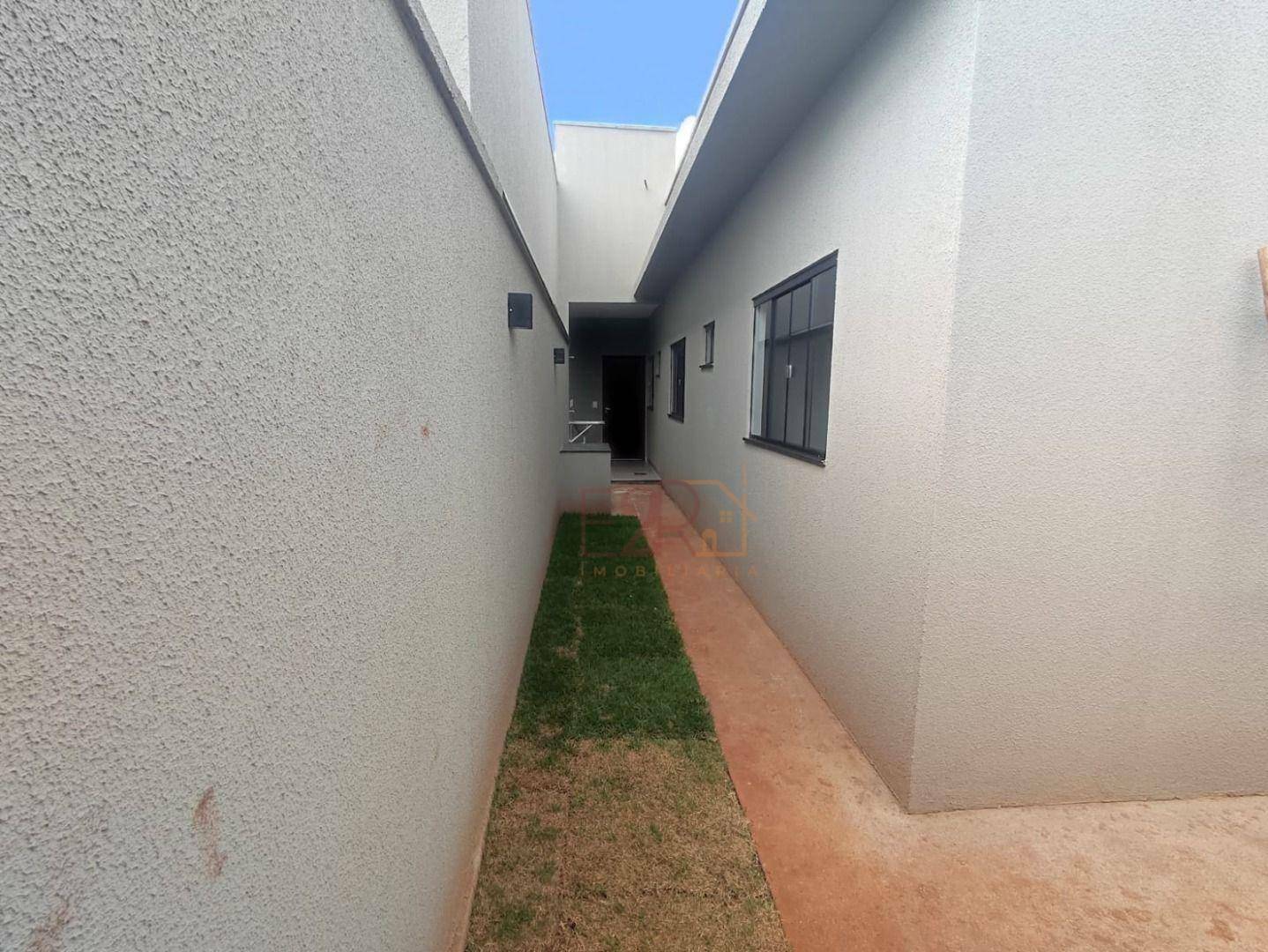 Casa à venda com 3 quartos, 74m² - Foto 12