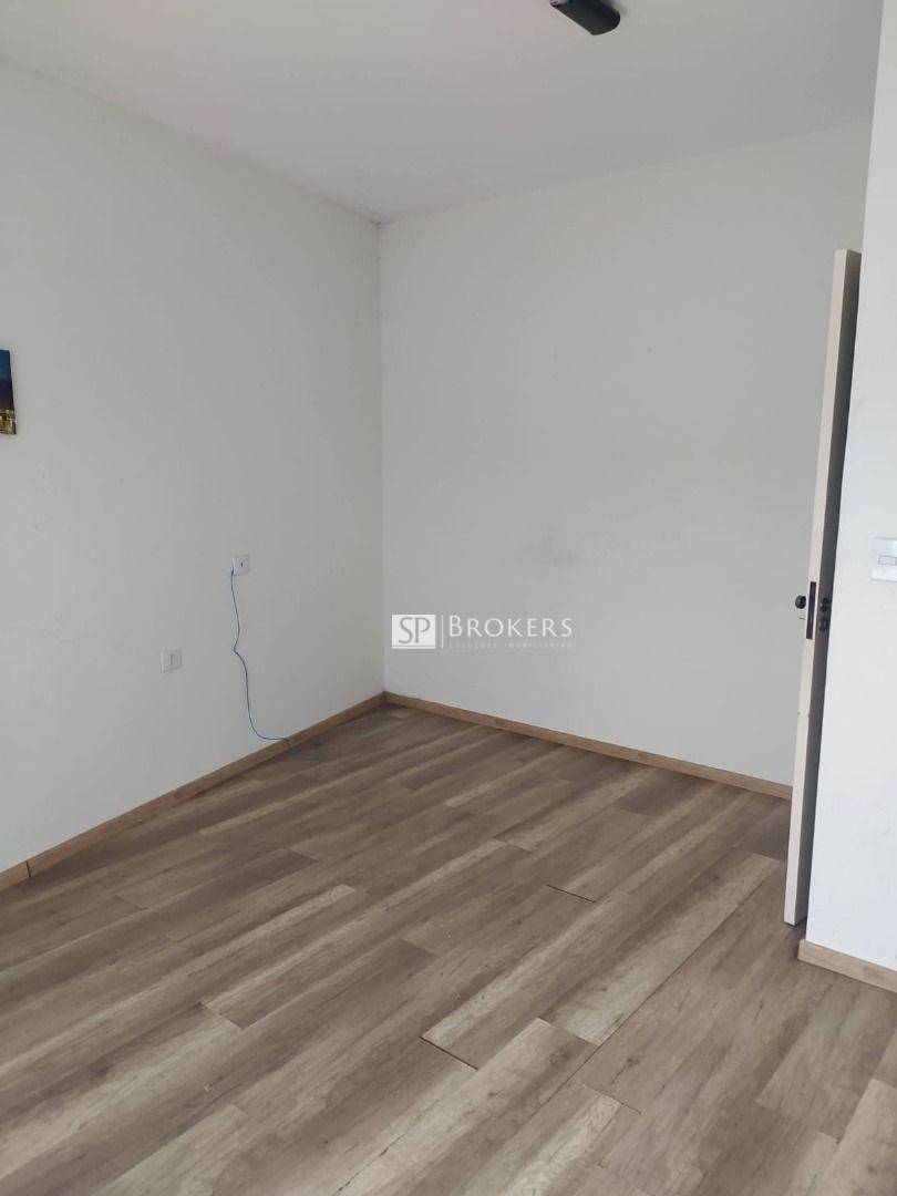 Conjunto Comercial-Sala para alugar, 17m² - Foto 2