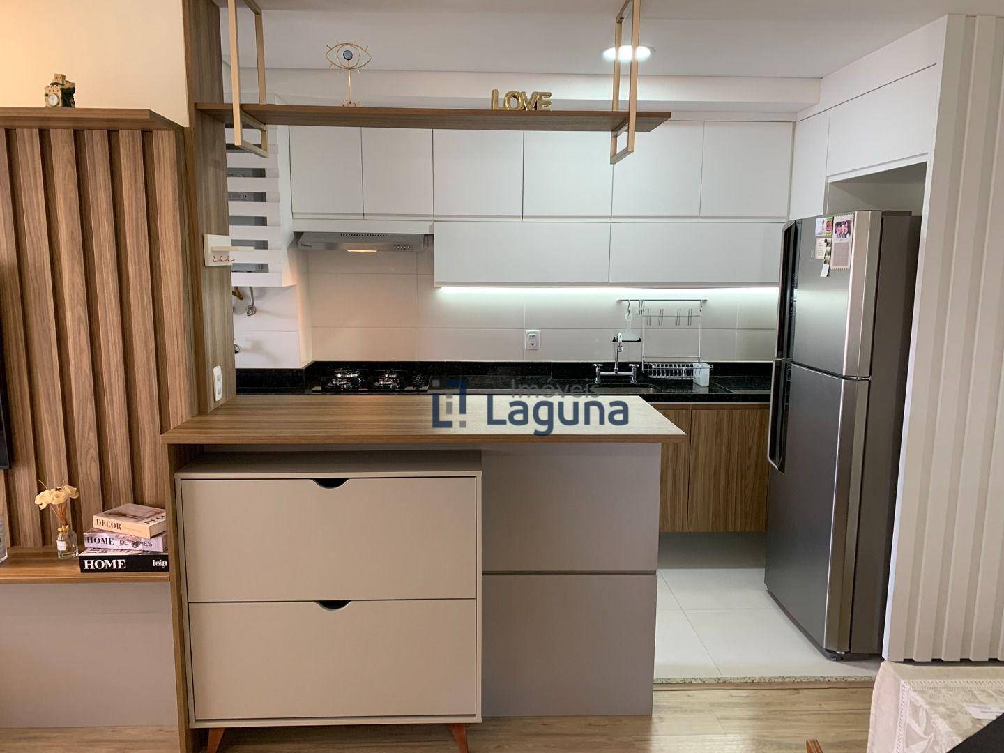 Apartamento à venda com 2 quartos, 63M2 - Foto 9