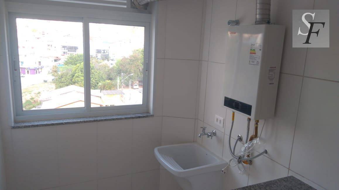 Apartamento à venda com 2 quartos, 64m² - Foto 5