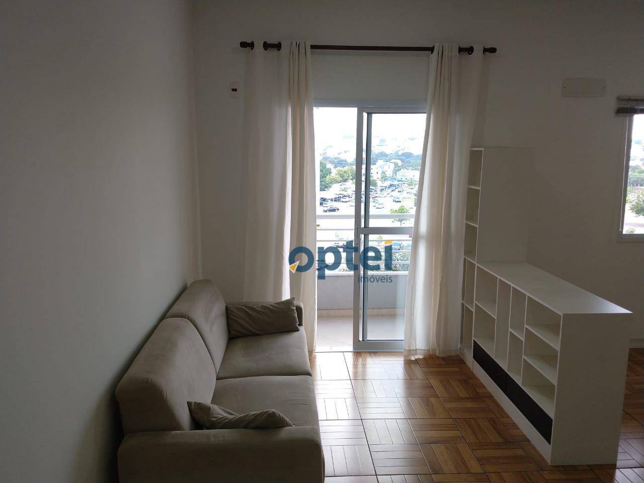 Loft à venda e aluguel com 1 quarto, 42m² - Foto 1