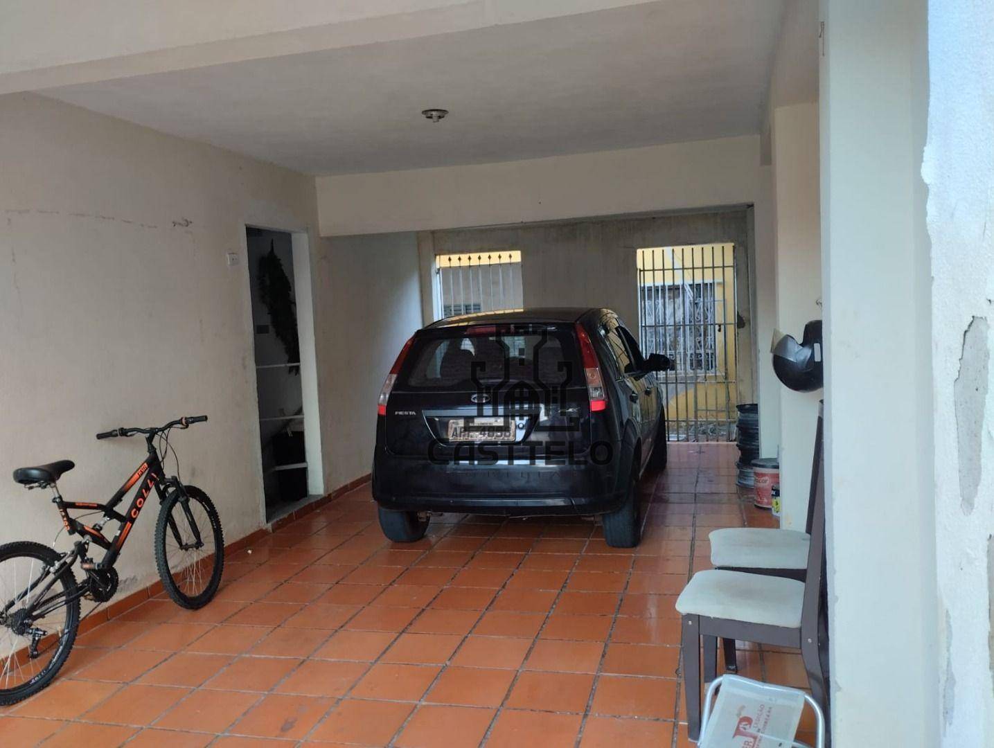 Sobrado à venda com 7 quartos, 200m² - Foto 16