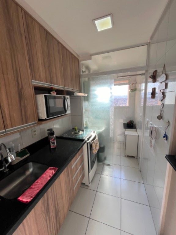 Apartamento à venda com 2 quartos, 68m² - Foto 9