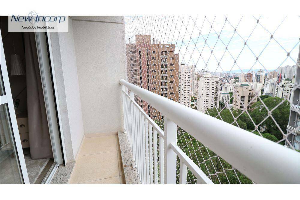 Apartamento à venda com 4 quartos, 238m² - Foto 31