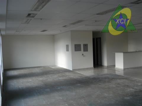 Conjunto Comercial-Sala para alugar, 238m² - Foto 3