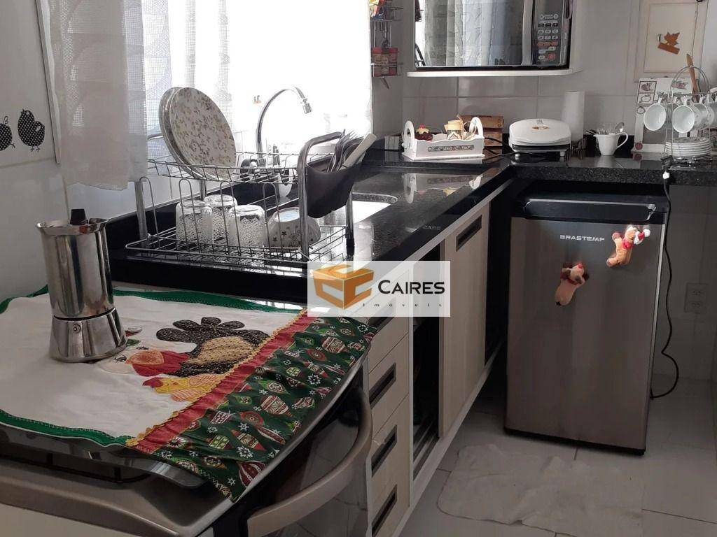 Apartamento à venda com 1 quarto, 52m² - Foto 17