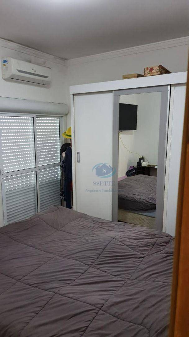 Sobrado à venda com 3 quartos, 130m² - Foto 10