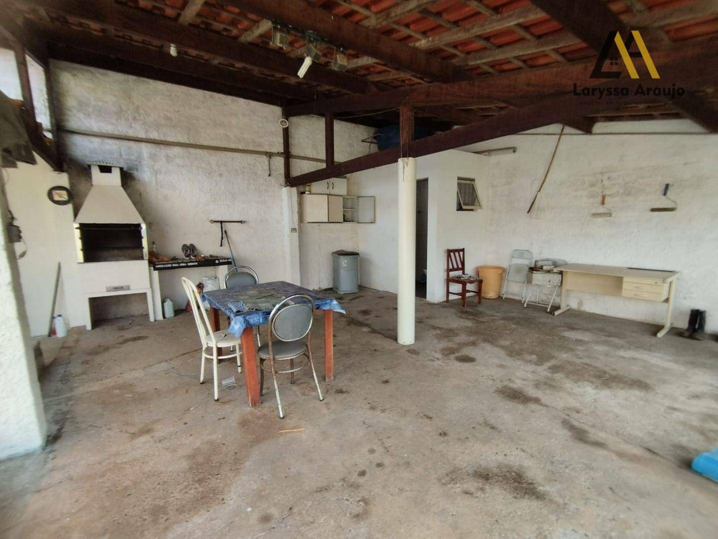 Chácara à venda com 2 quartos, 168m² - Foto 5