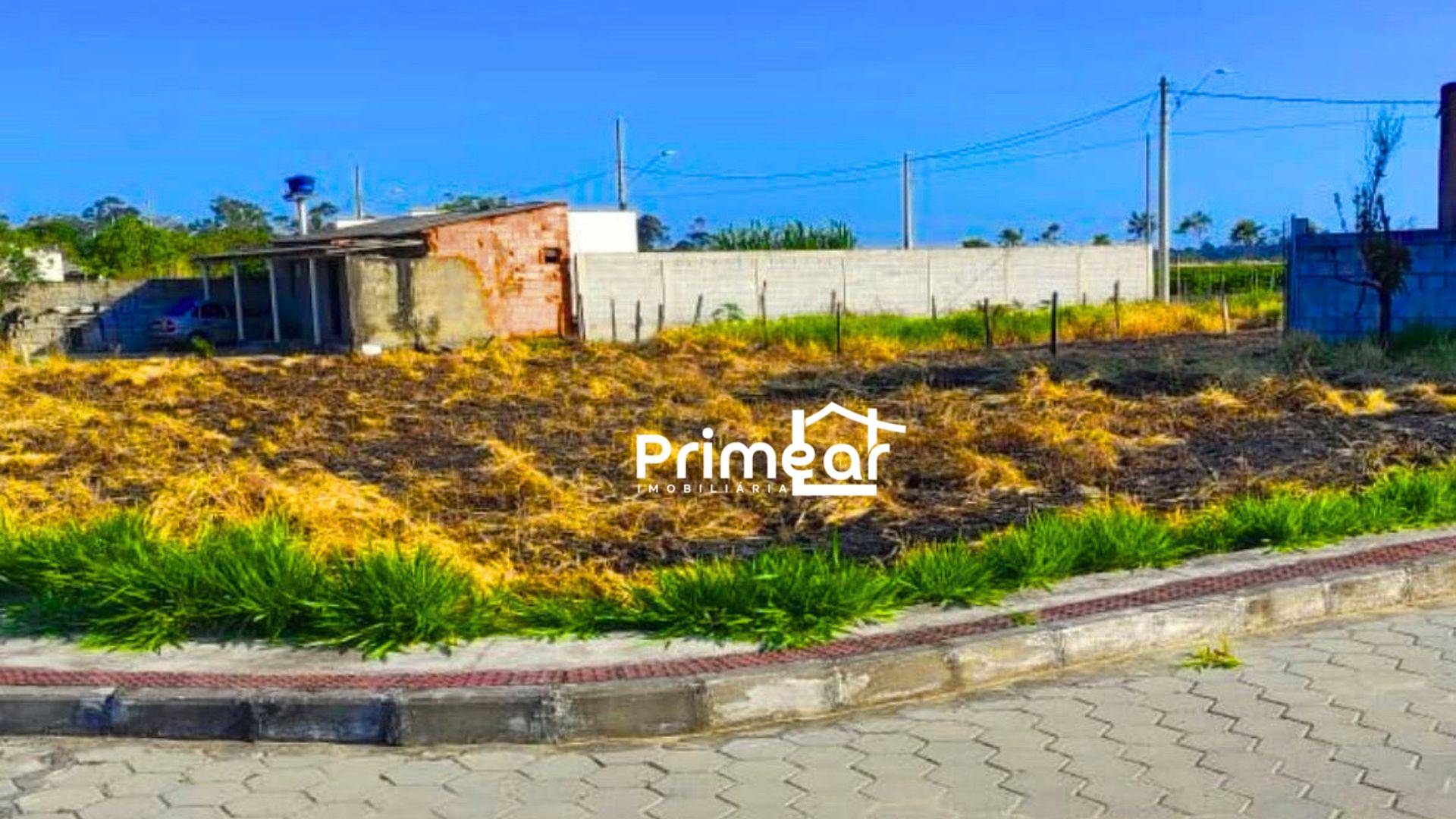 Terreno, 280 m² - Foto 1