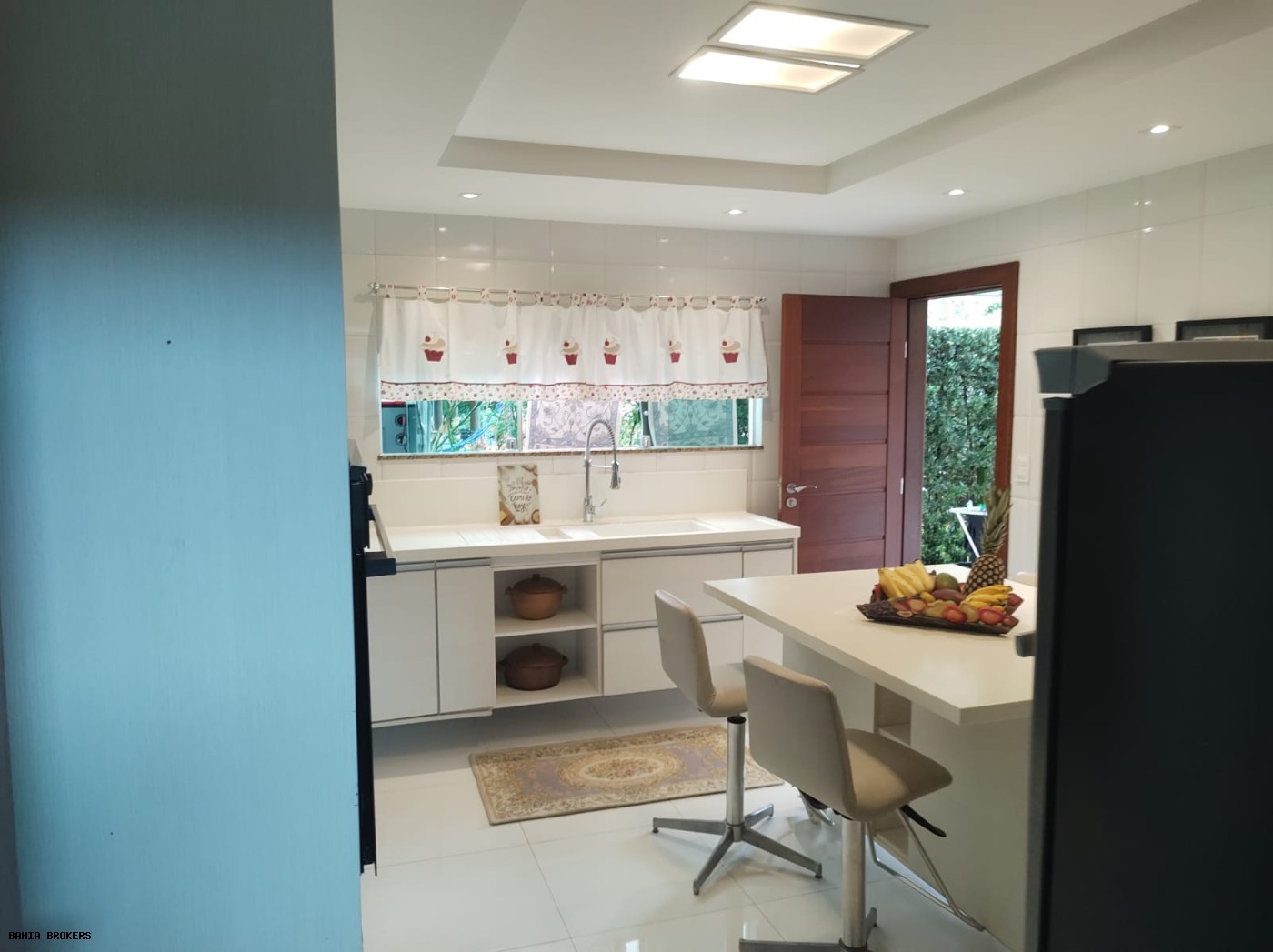 Casa de Condomínio à venda com 6 quartos, 480m² - Foto 29