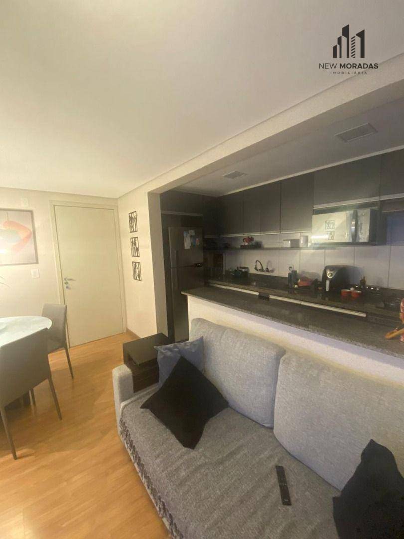 Apartamento à venda com 2 quartos, 50m² - Foto 16