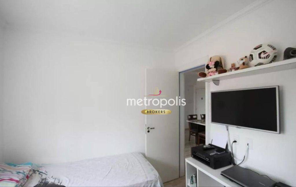 Apartamento à venda com 2 quartos, 61m² - Foto 25