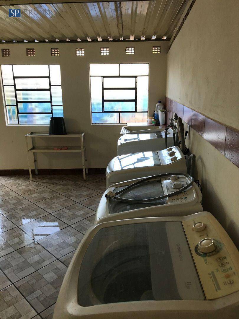 Chácara, 9 quartos, 2000 m² - Foto 47