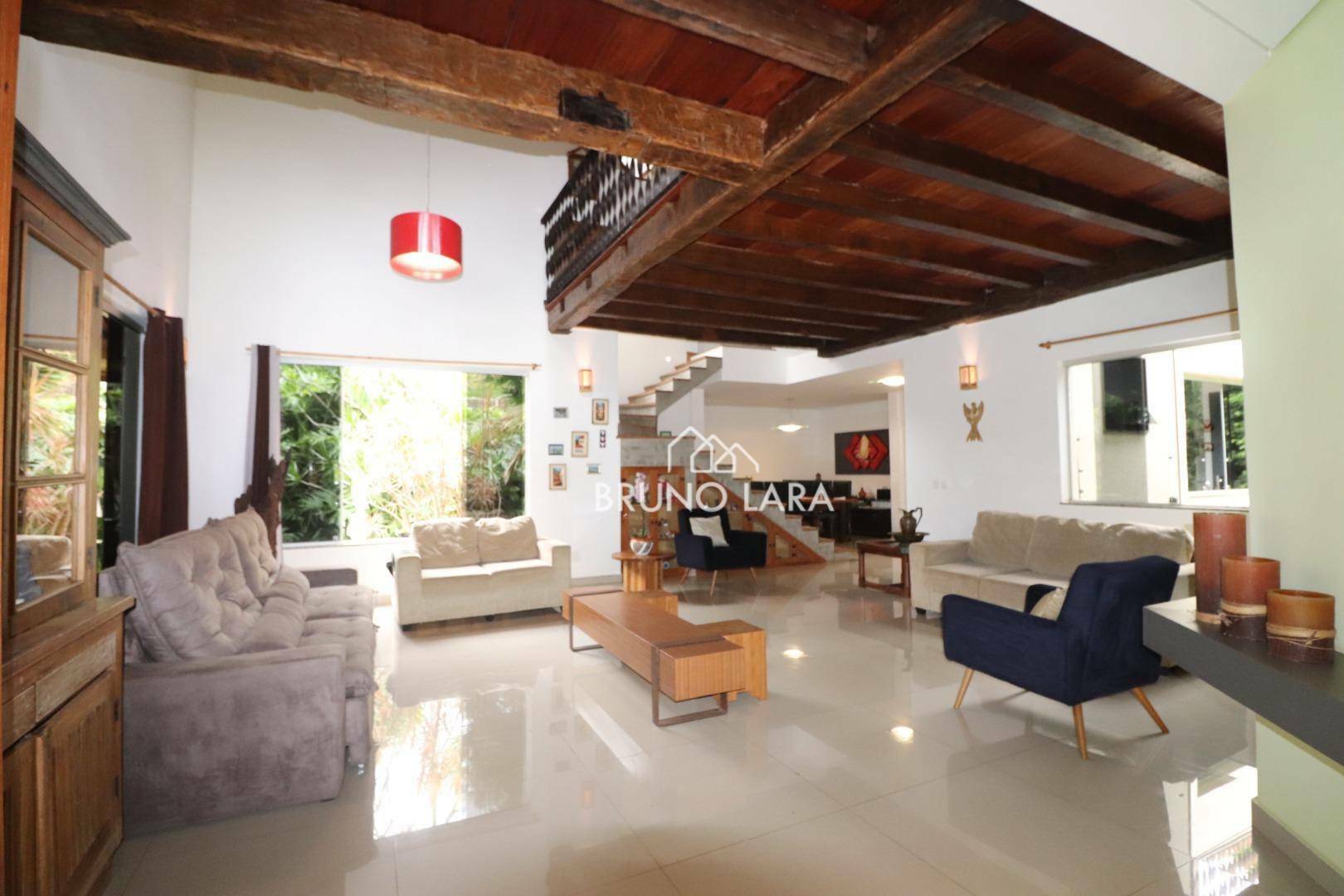 Casa de Condomínio à venda com 3 quartos, 400m² - Foto 9