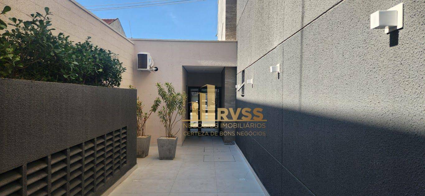 Apartamento para alugar com 2 quartos, 36m² - Foto 6