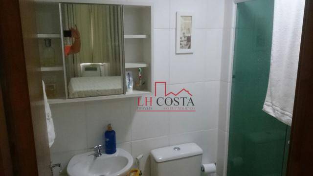 Apartamento à venda com 2 quartos, 65m² - Foto 11