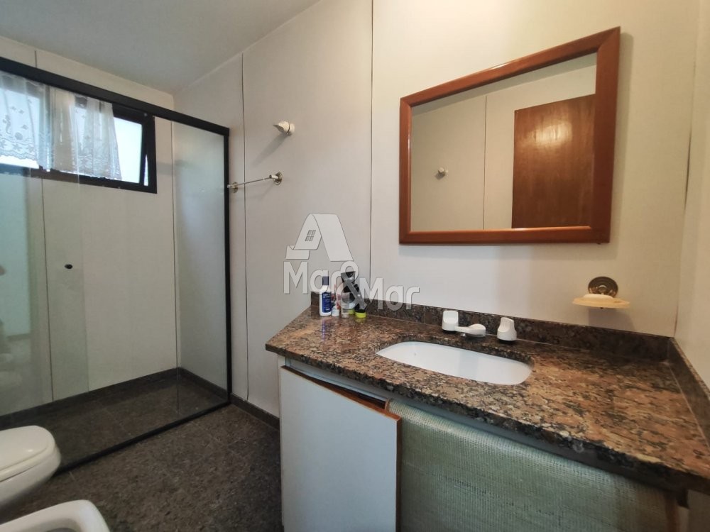 Apartamento à venda com 4 quartos, 210m² - Foto 11