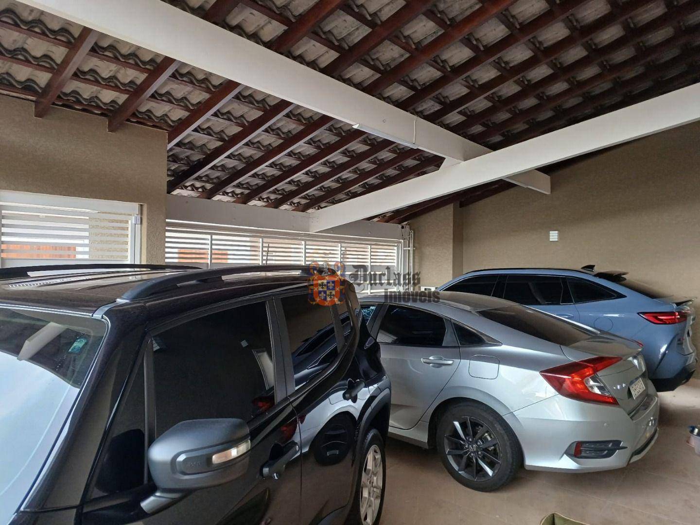 Sobrado, 4 quartos - Foto 3