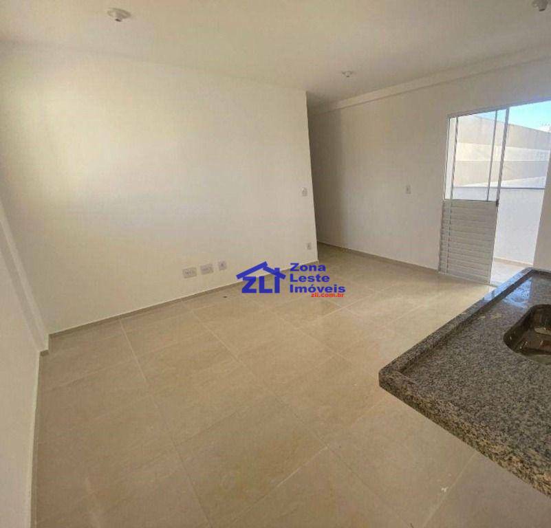 Apartamento à venda com 2 quartos, 34m² - Foto 26