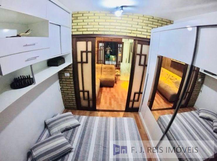 Apartamento à venda com 1 quarto, 35m² - Foto 12