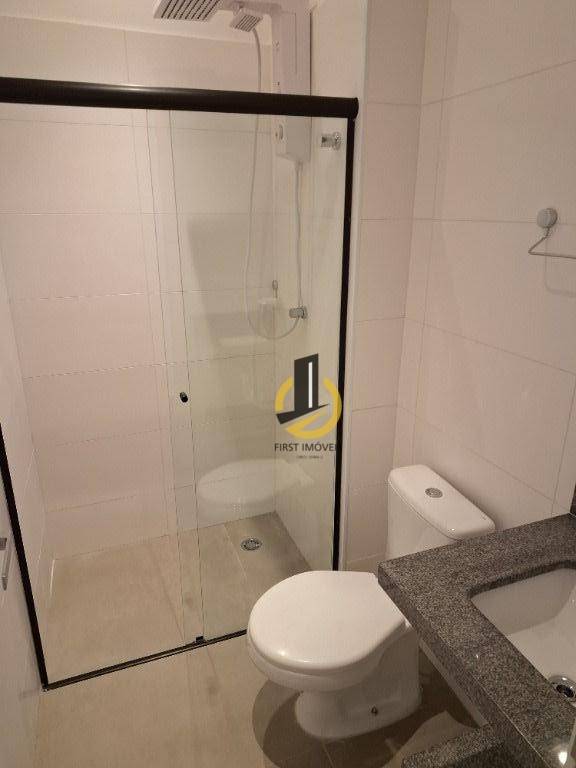 Apartamento para alugar com 1 quarto, 27m² - Foto 8