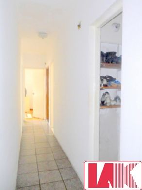 Apartamento à venda com 3 quartos, 139m² - Foto 8