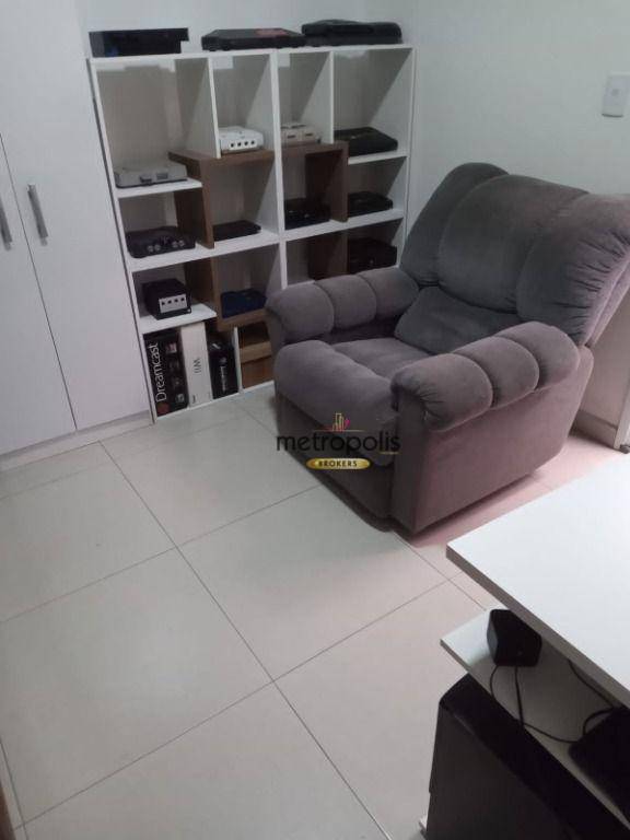 Apartamento à venda com 2 quartos, 82m² - Foto 11