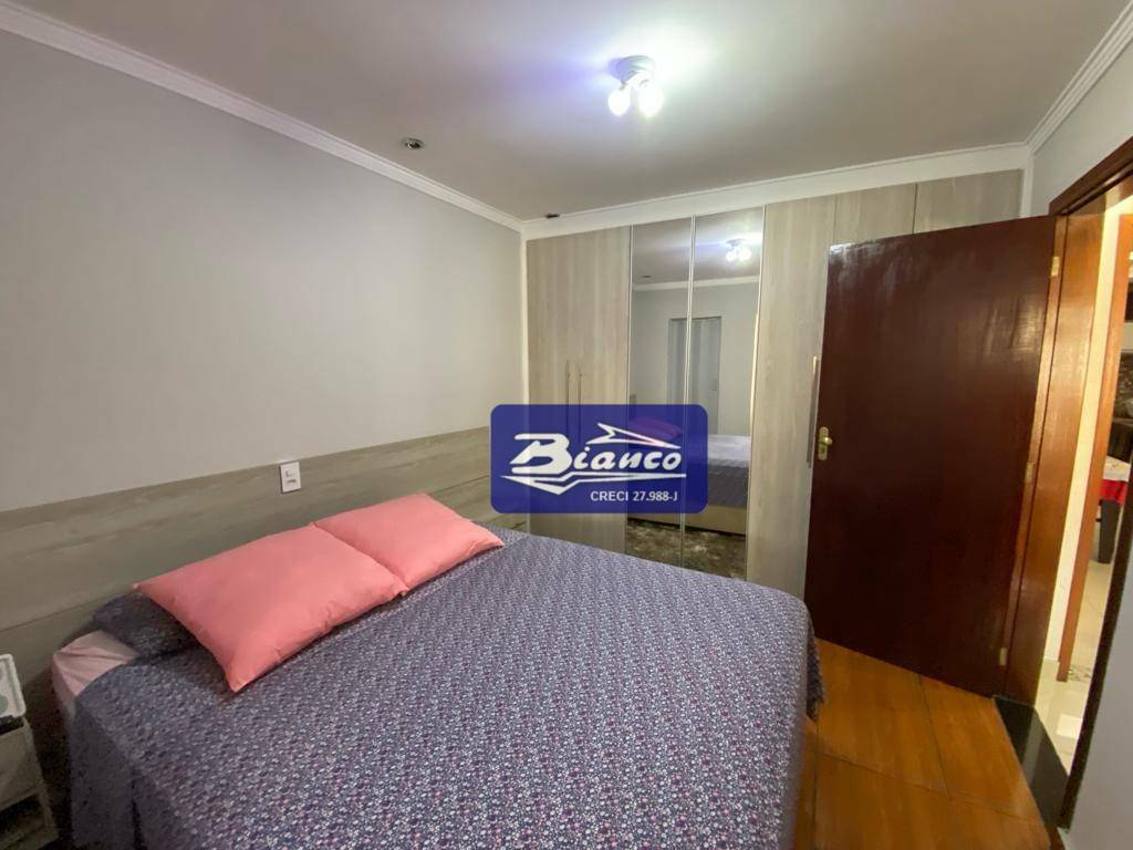 Casa à venda com 2 quartos, 78m² - Foto 15