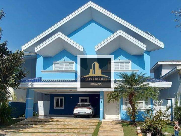 Sobrado à venda com 4 quartos, 600m² - Foto 1