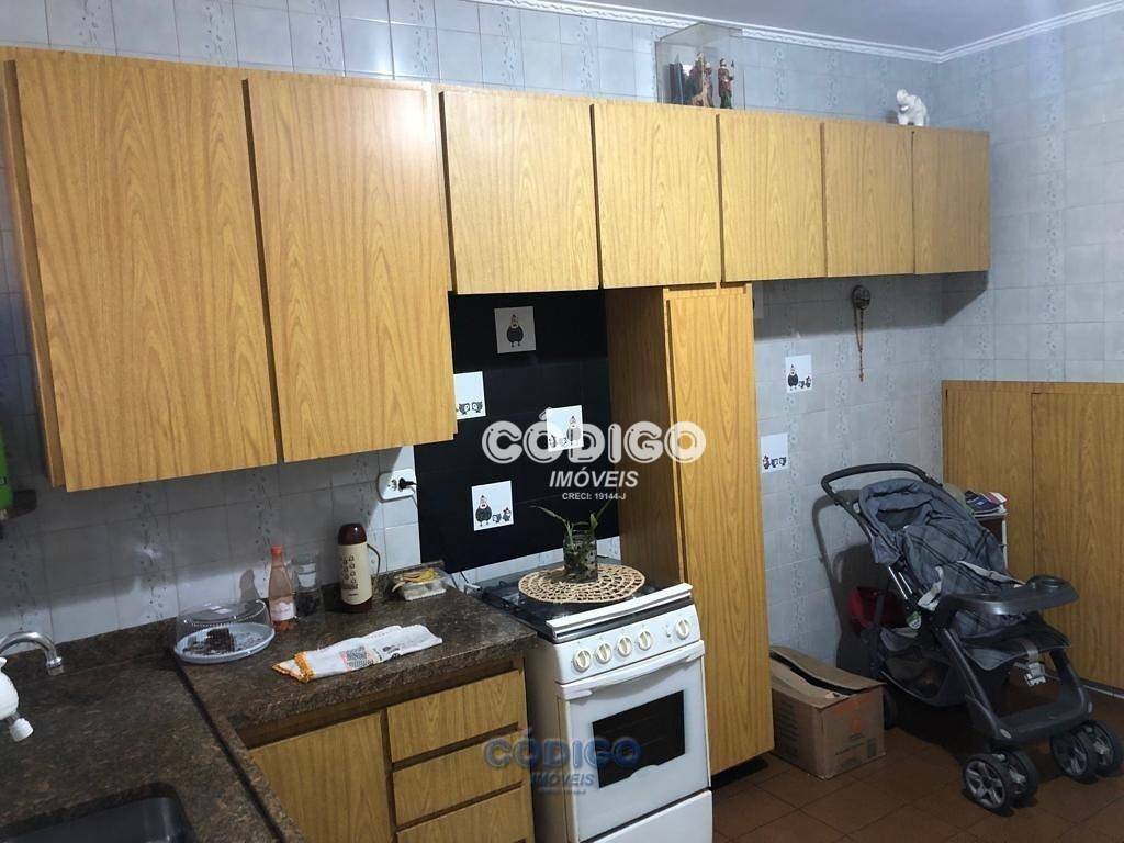 Sobrado à venda com 2 quartos, 80m² - Foto 3