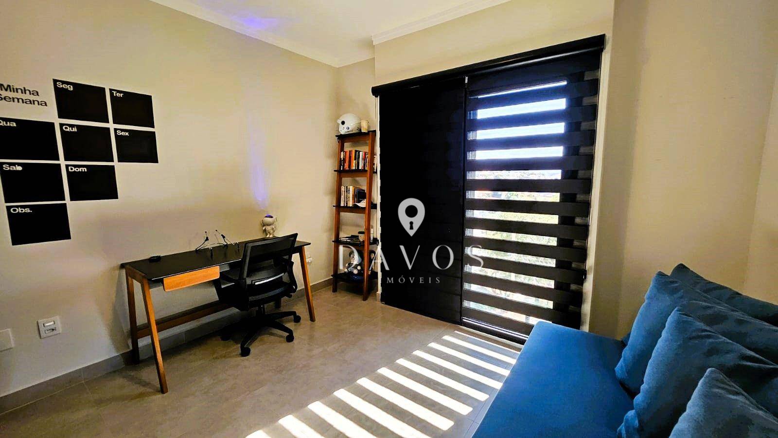 Sobrado à venda com 3 quartos, 79m² - Foto 22