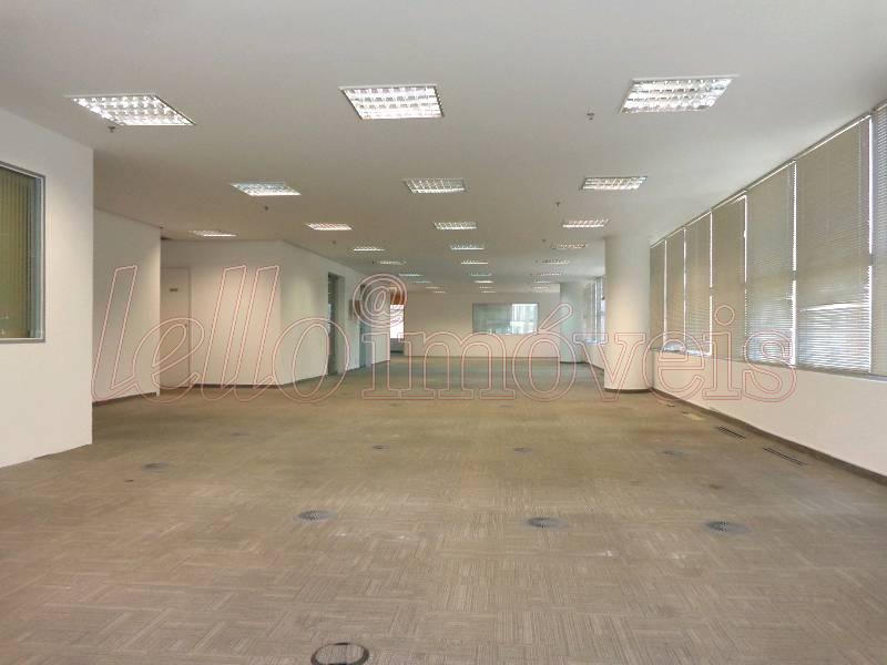 Conjunto Comercial-Sala para alugar, 385m² - Foto 2