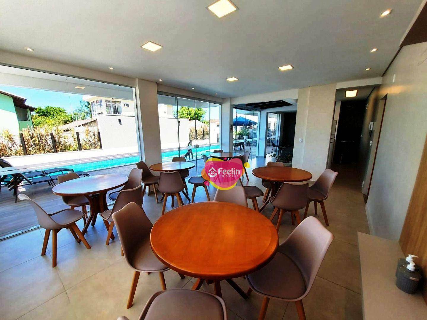 Apartamento para alugar com 3 quartos, 84m² - Foto 39
